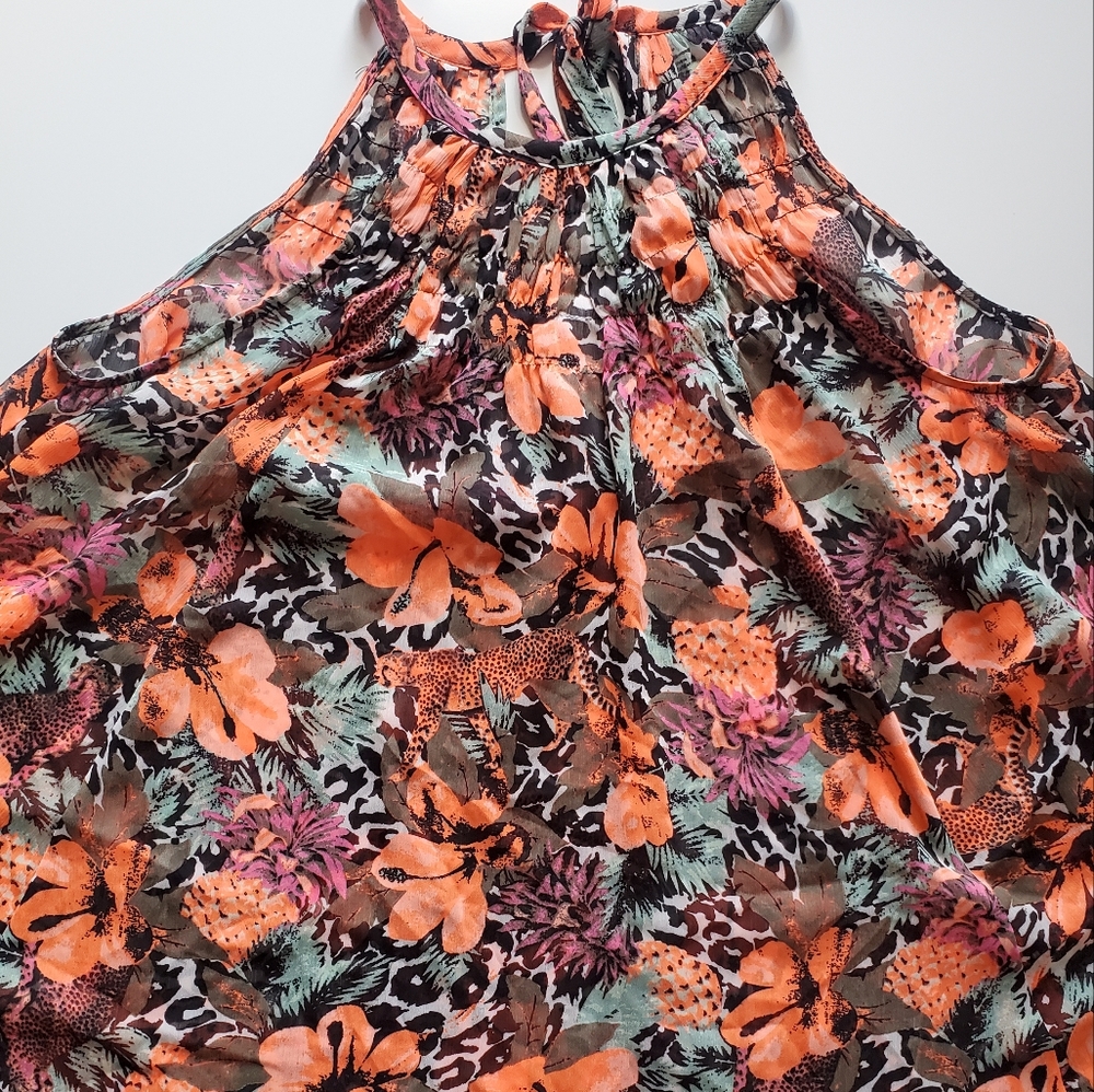 H&M DRESS - Picture 6 of 9